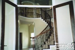 Ornamental Gates & Stairways